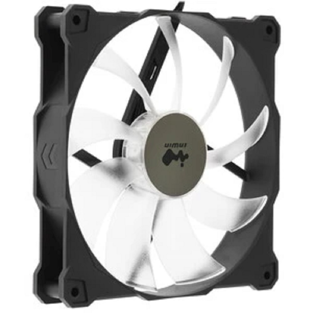 CASE FAN INWIN IW- Jupiter AJ140 fan RGB (Single pack) [6144474]