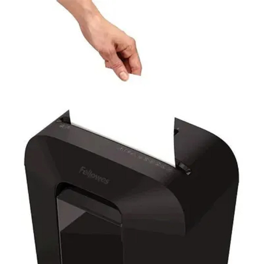 Шредер Fellowes Powershred LX70 FS-44075
