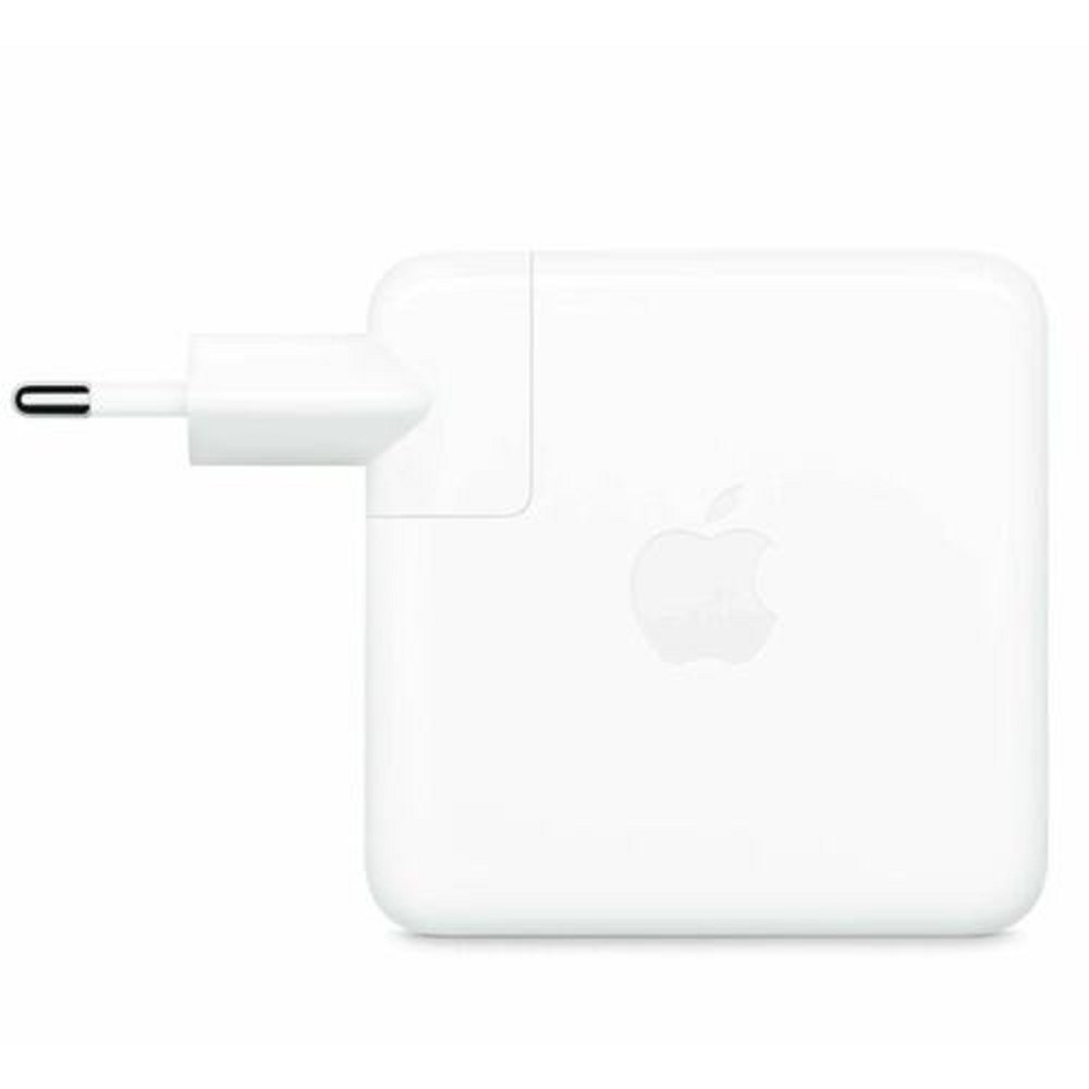Адаптер питания Apple 67W USB-C Power Adapter MKU63ZM/A