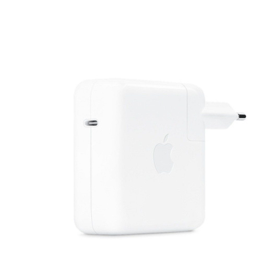 Адаптер питания Apple 67W USB-C Power Adapter MKU63ZM/A