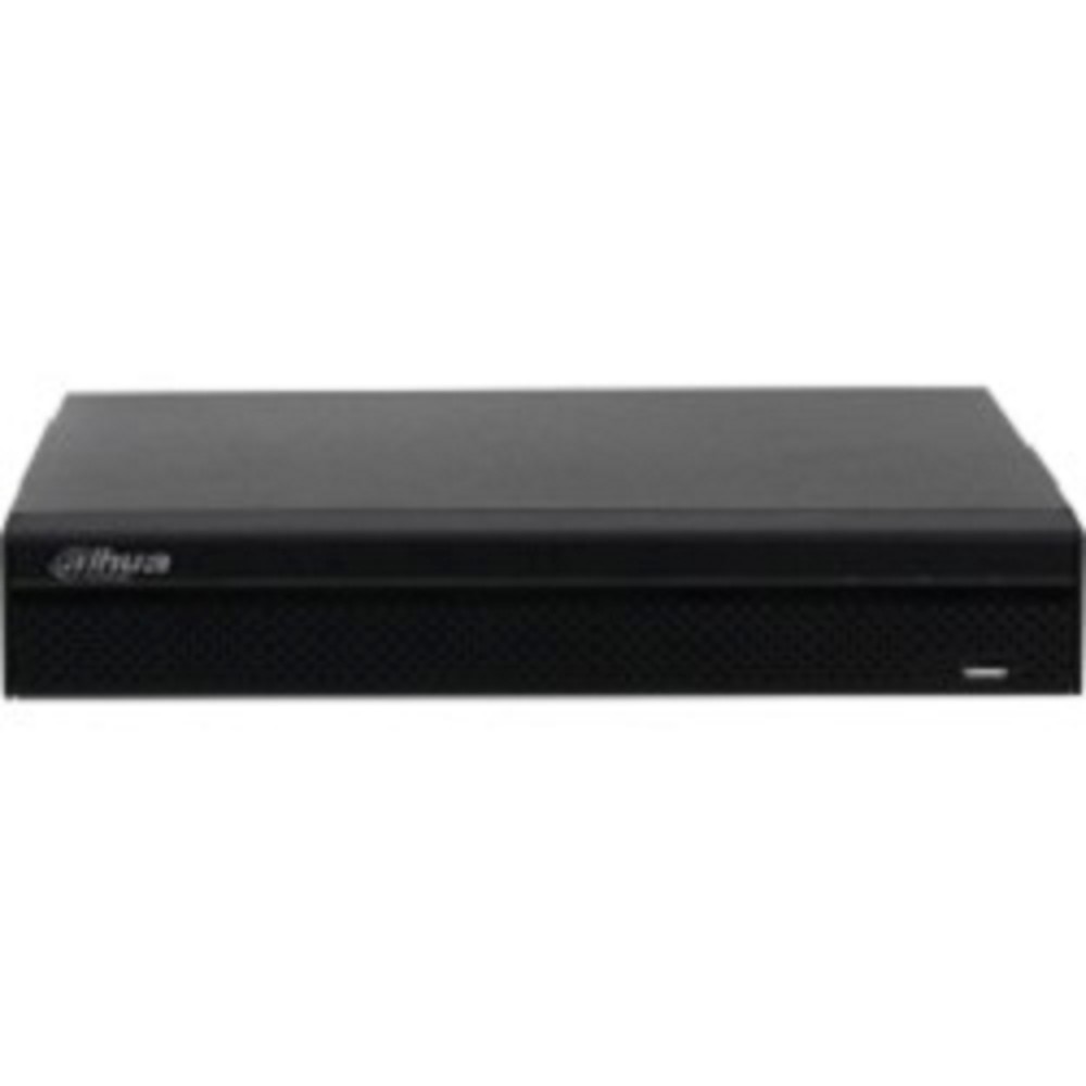 Видеорегистратор Dahua DHI-NVR1104HS-P-S3/H