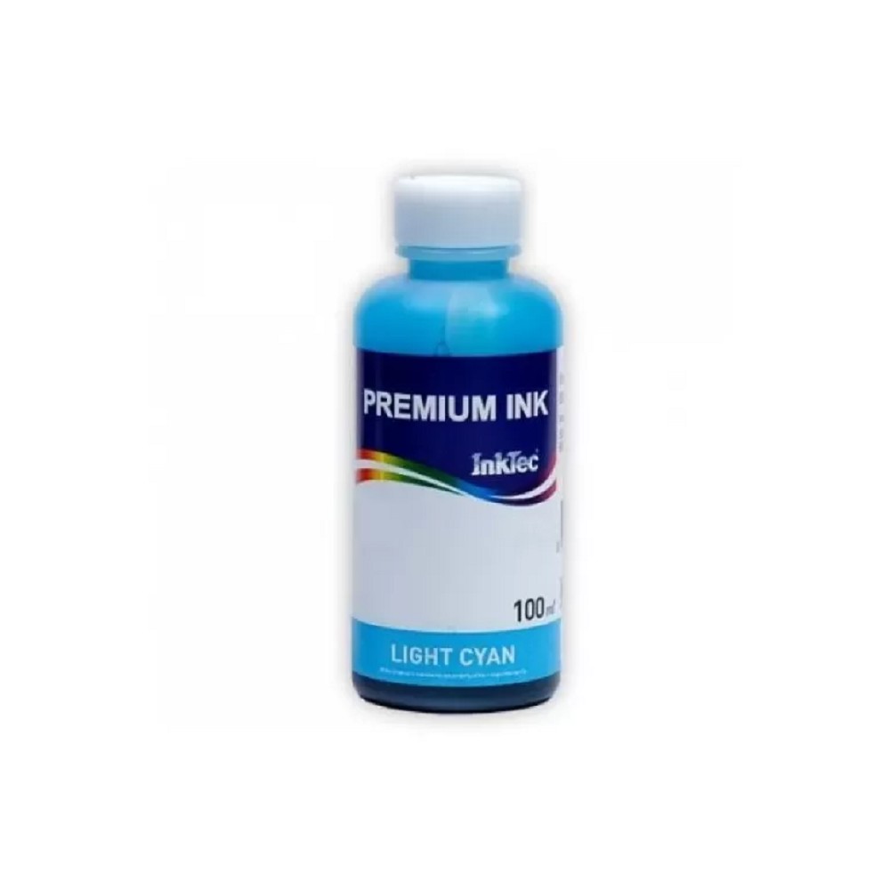 InkTec Чернила для Epson R200/R270 (T0825), CL, 0,1 л. HANP арт. 1507060141U
