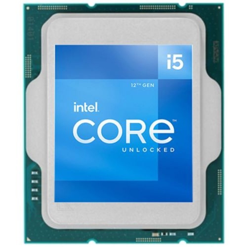 CPU Intel Core i5-12600K Alder Lake OEM {3.7 ГГц/ 4.9 ГГц в режиме Turbo, 20MB, Intel UHD Graphics 770, LGA1700} арт. CM8071504555227SRL4T