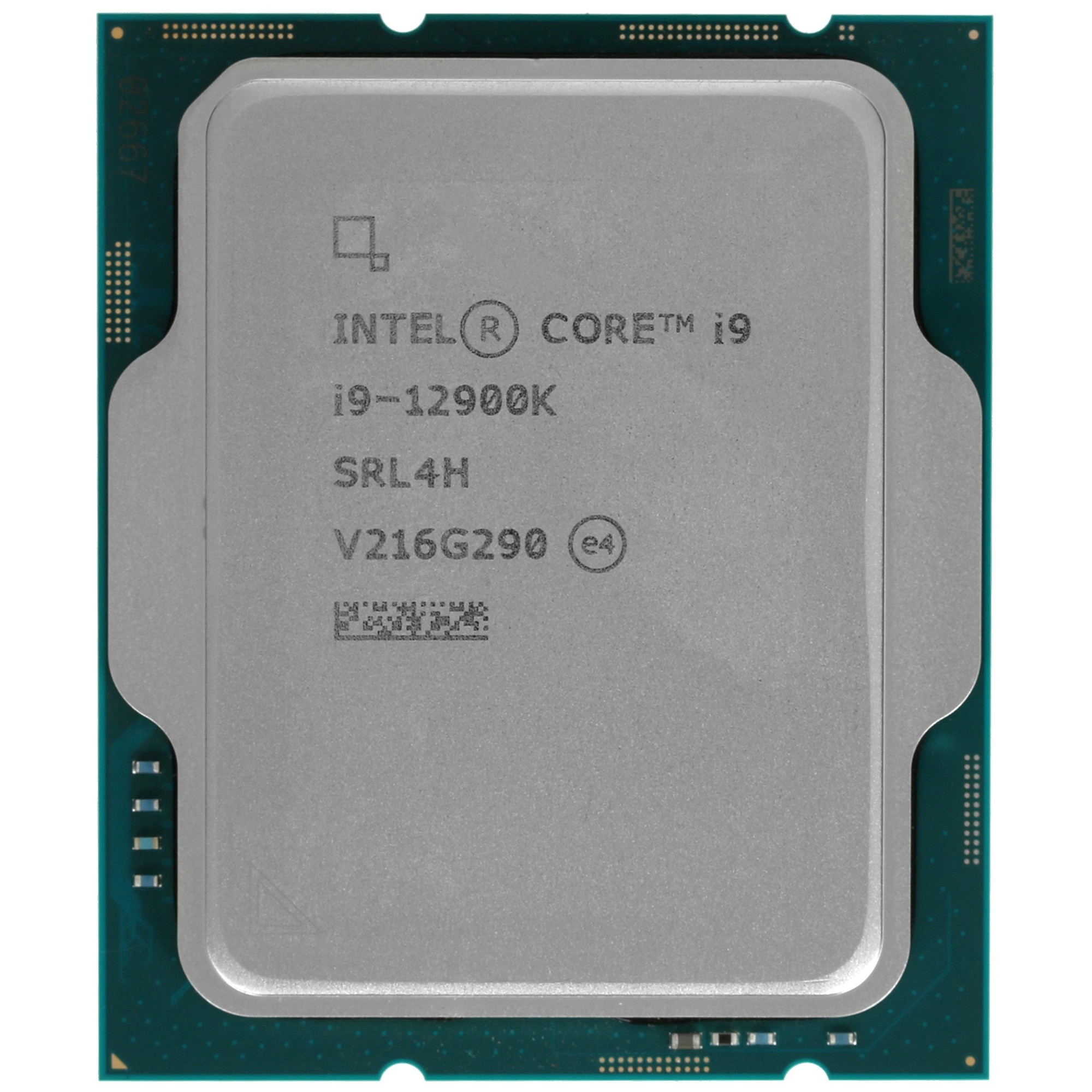 CPU Intel Core i9-12900K Alder Lake OEM {3.2 ГГц/5.1 ГГц в режиме Turbo, 30MB, Intel UHD Graphics 770, LGA1700} арт. CM8071504549230SRL4H