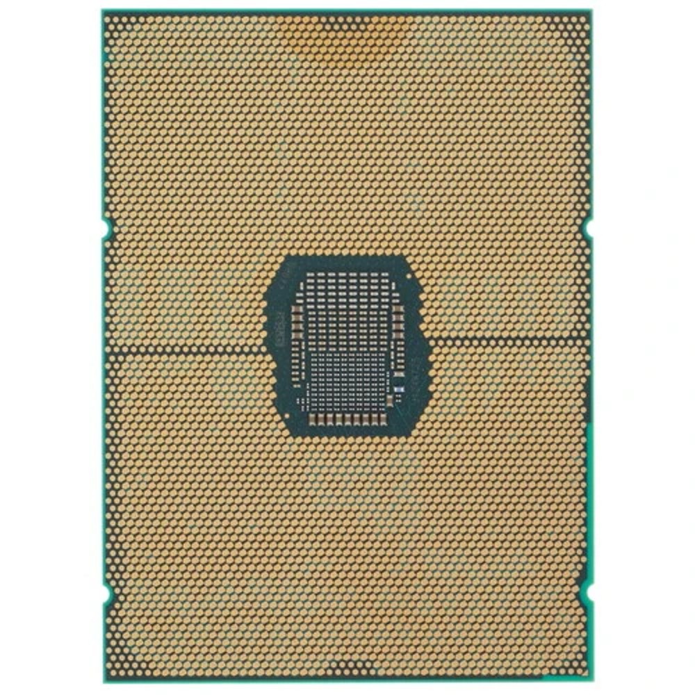 CPU Intel Xeon Silver 4316 OEM арт. CD8068904656601SRKXH