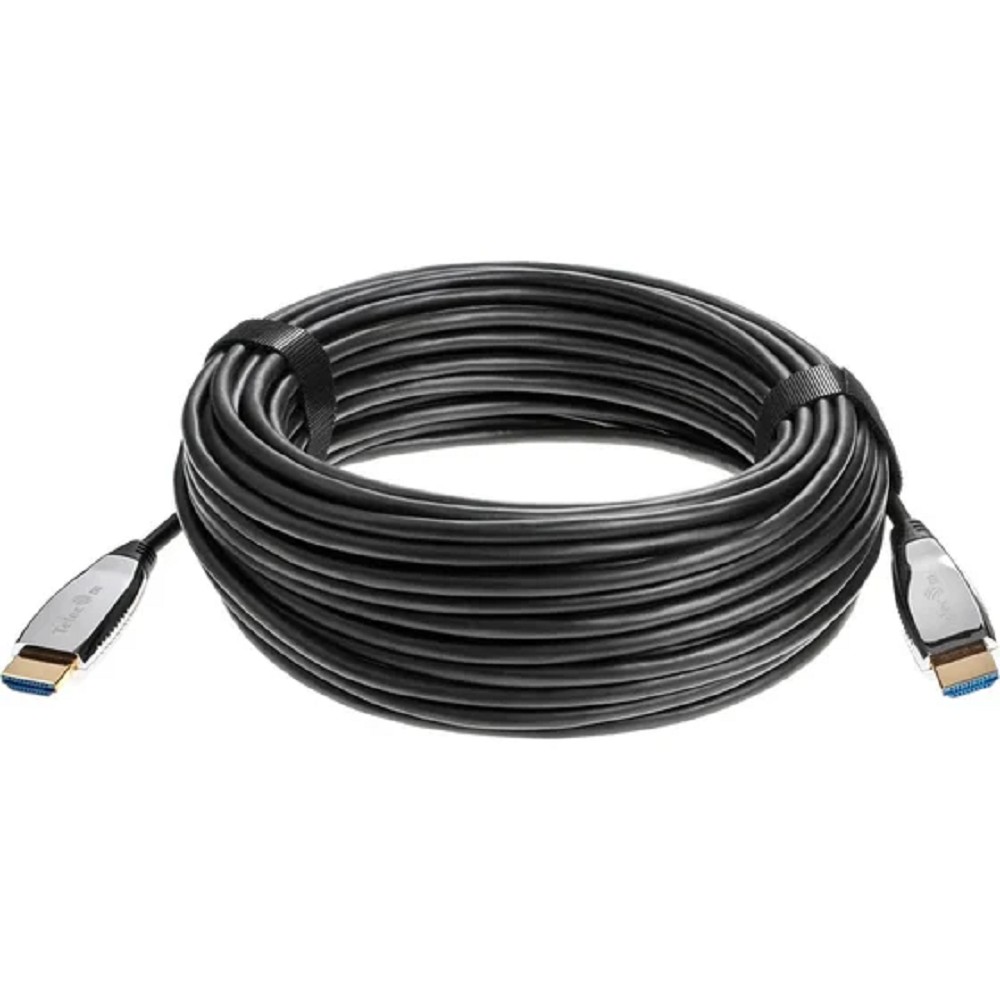 Telecom TCG2120-20M Активный оптический кабель HDMI 19M/M,ver. 2.1, 8K@60 Hz 20m