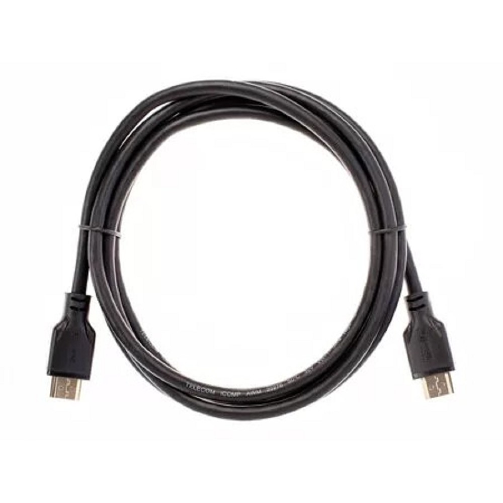 Telecom TCG255-2M Кабель HDMI 19M/M,ver. 2.1, 8K@60 Hz 2m Telecom