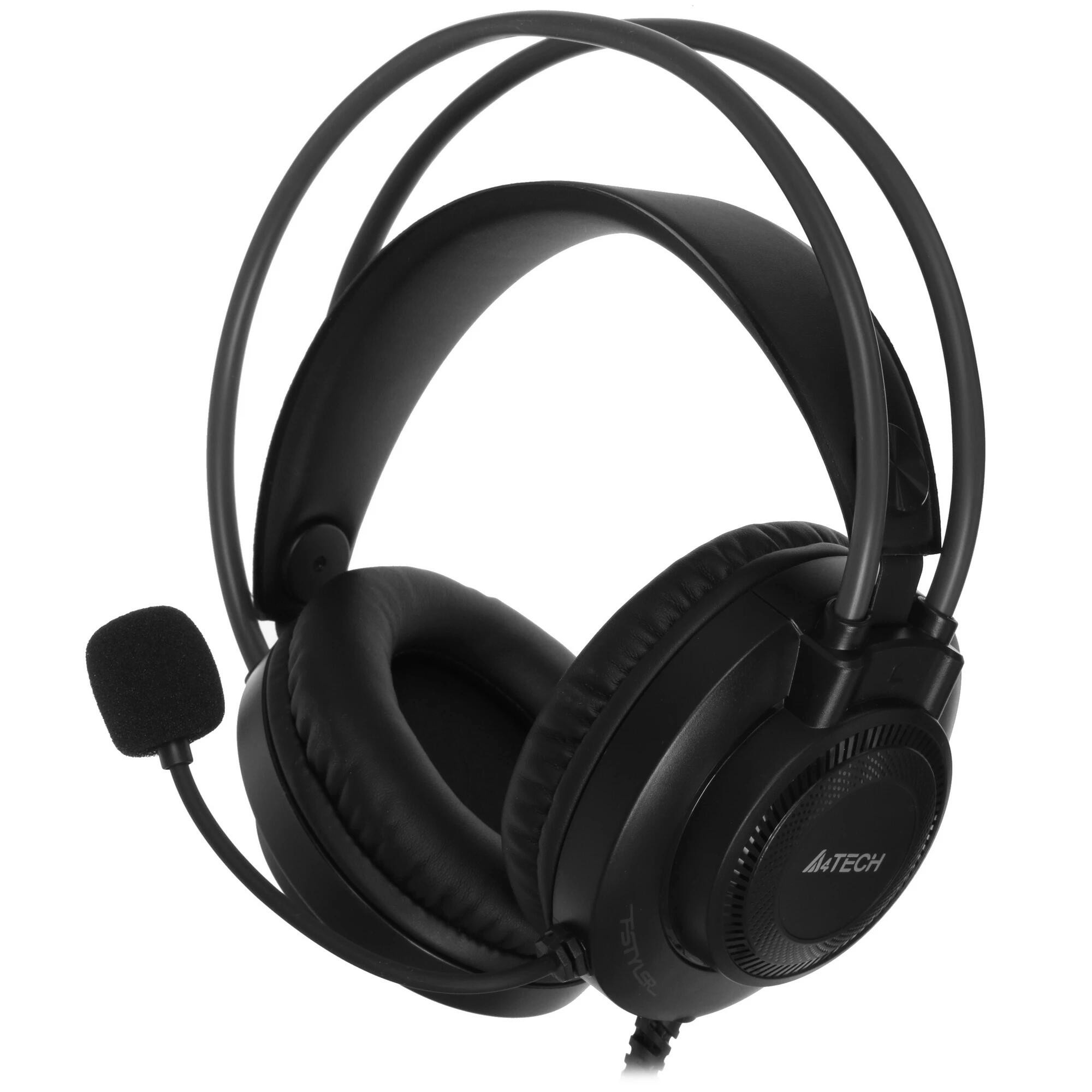 A4Tech FH200U GREY