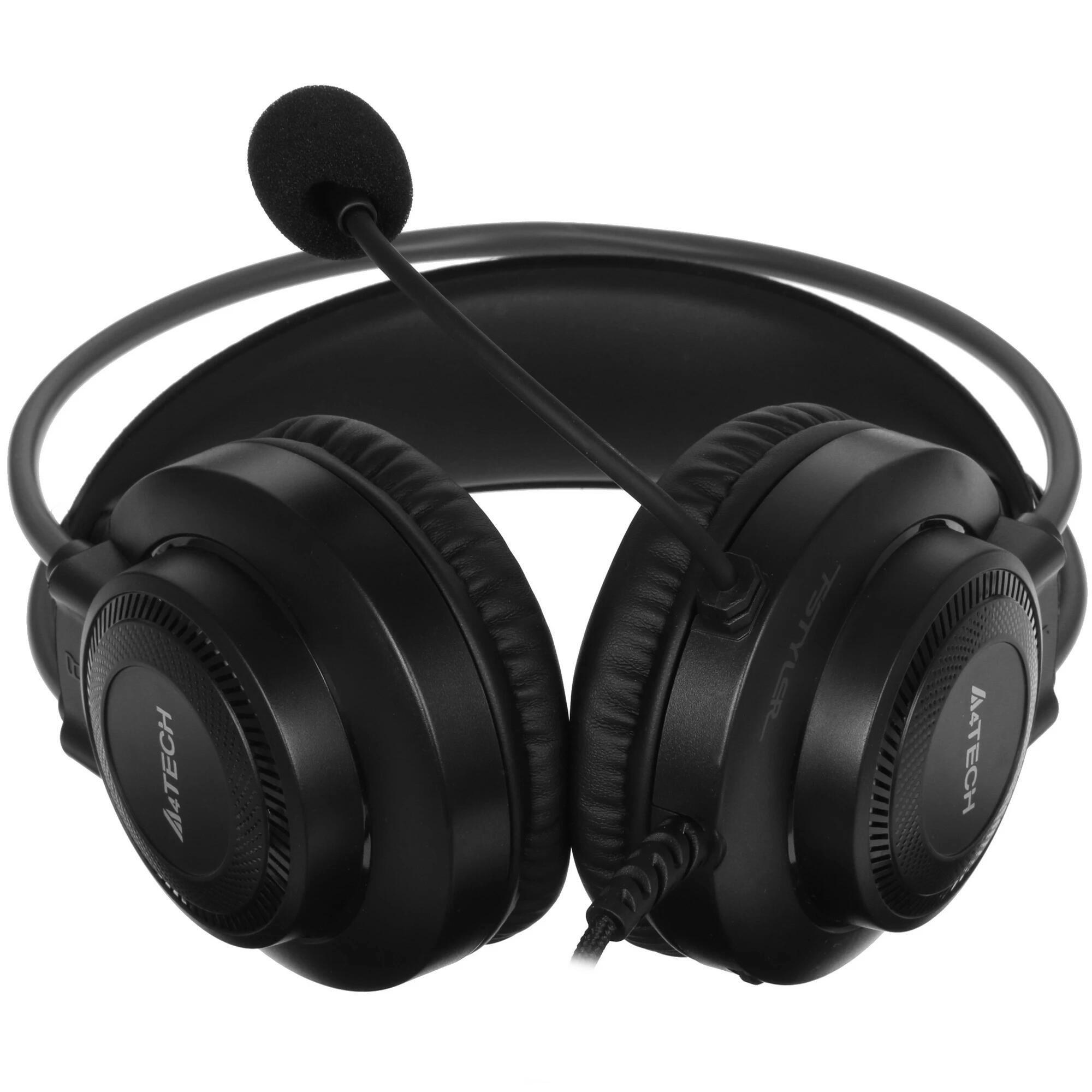 A4Tech FH200U GREY