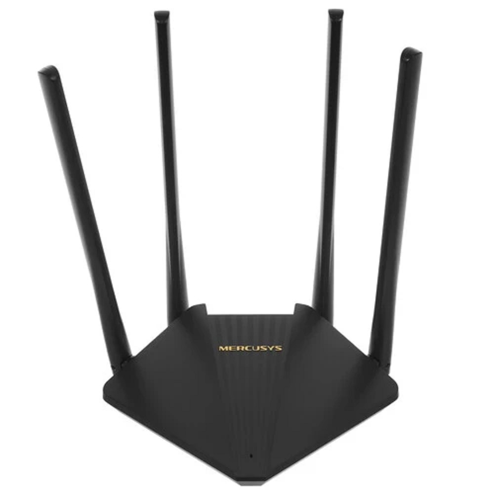 Mercusys MR1200G AC1200 Двухдиапазонный гигабитный Wi-Fi роутер ISP PROJ