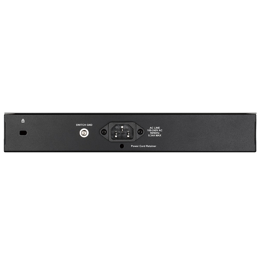 Коммутатор D-Link SMB DGS-1210-20/F2A