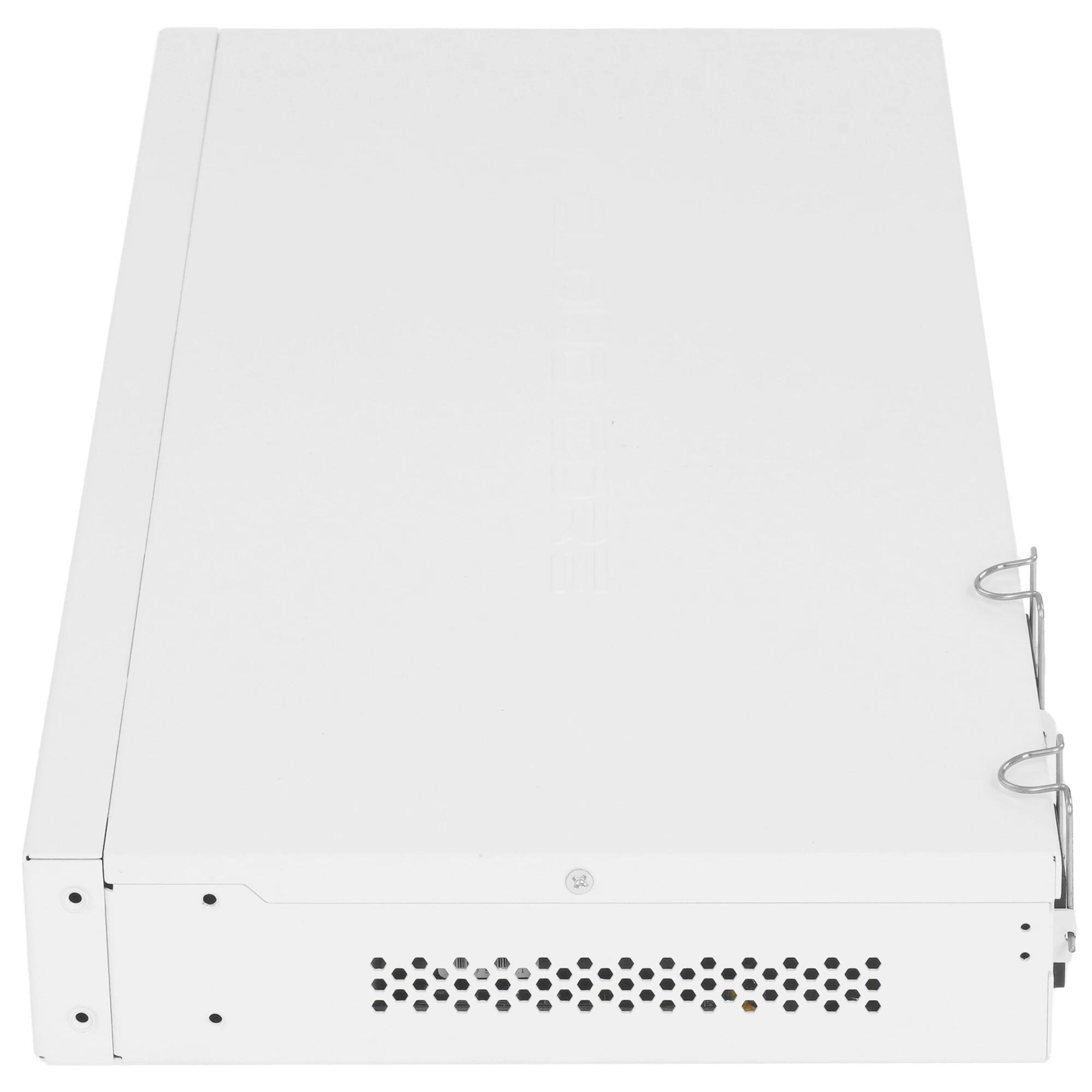 Маршрутизатор MikroTik CCR2116-12G-4S+