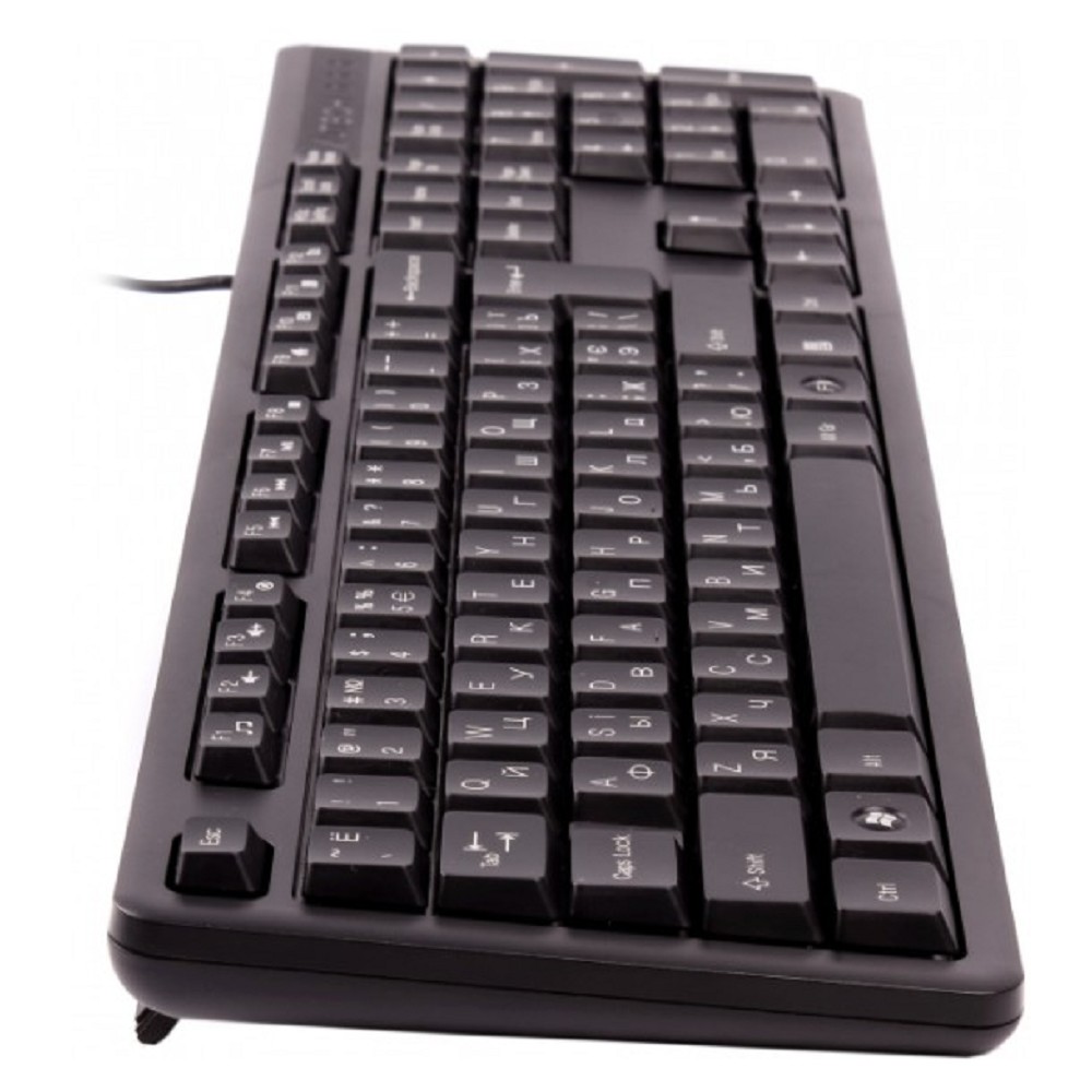 A4Tech KK-3 USB (BLACK)
