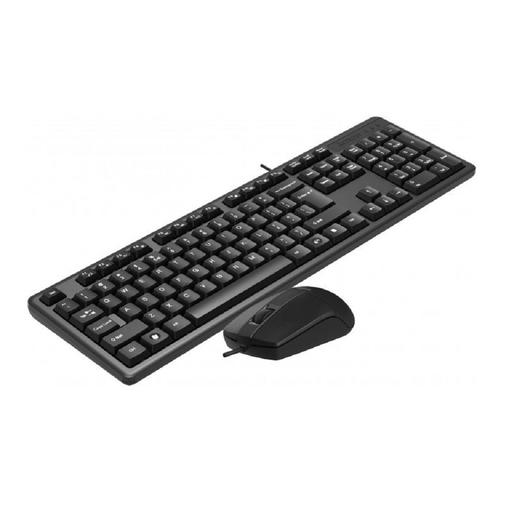 A4Tech KK-3330S USB (BLACK)