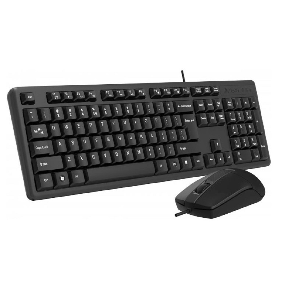 A4Tech KK-3330S USB (BLACK)