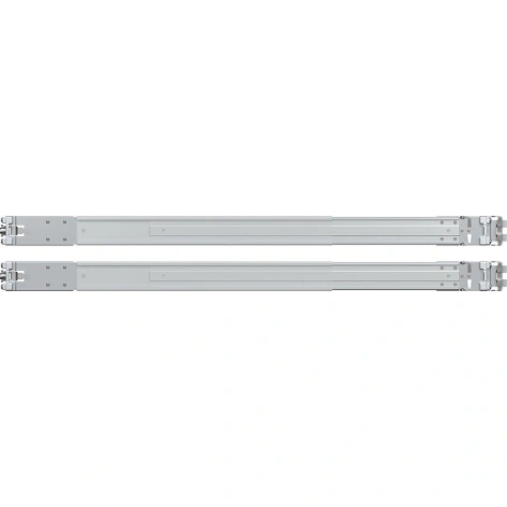 Synology Sliding Rail Kit 1U, 2U and 3U NAS and Expansion units ( repl RKS1317 ) арт. RKS-02