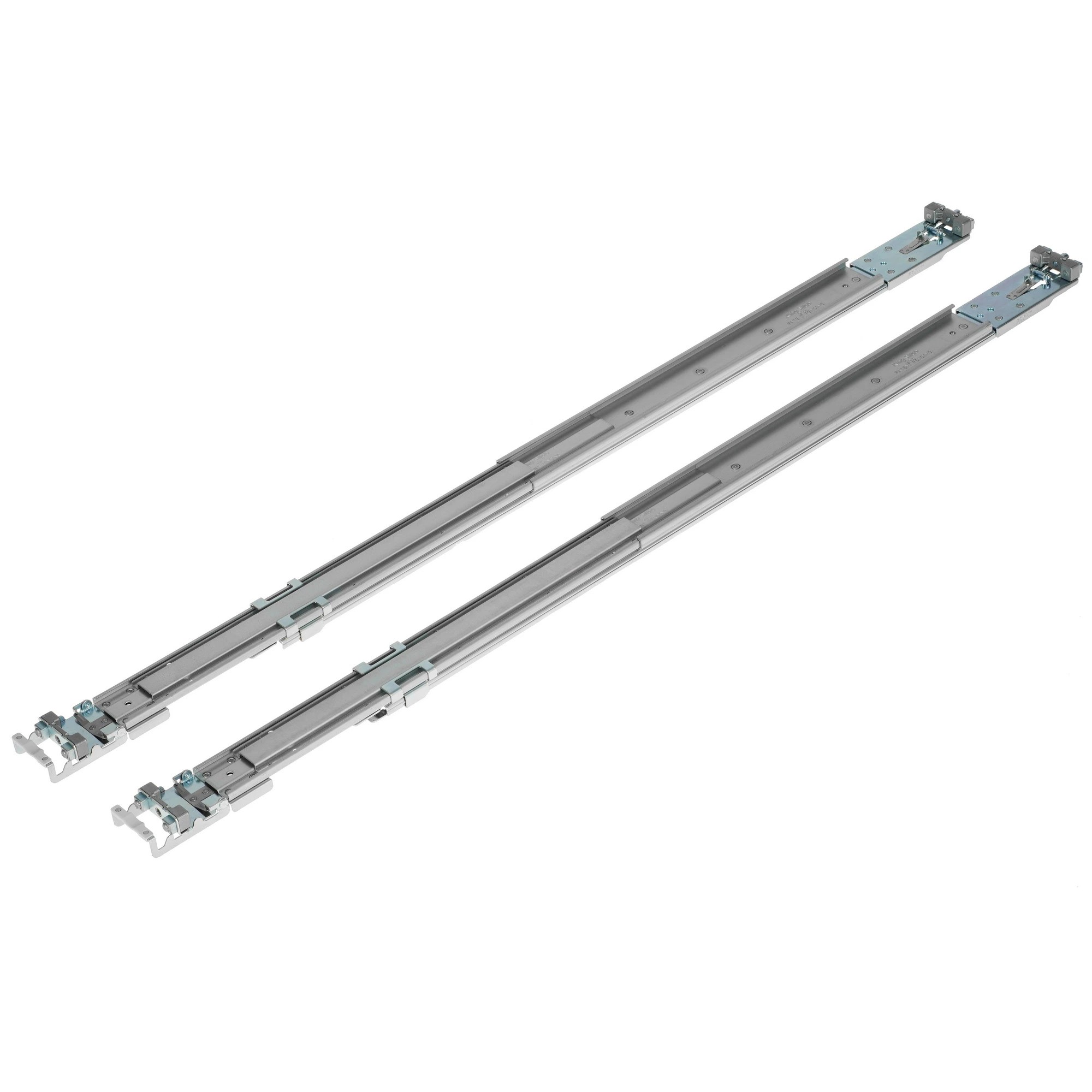 Synology Sliding Rail Kit 1U, 2U and 3U NAS and Expansion units ( repl RKS1317 ) арт. RKS-02