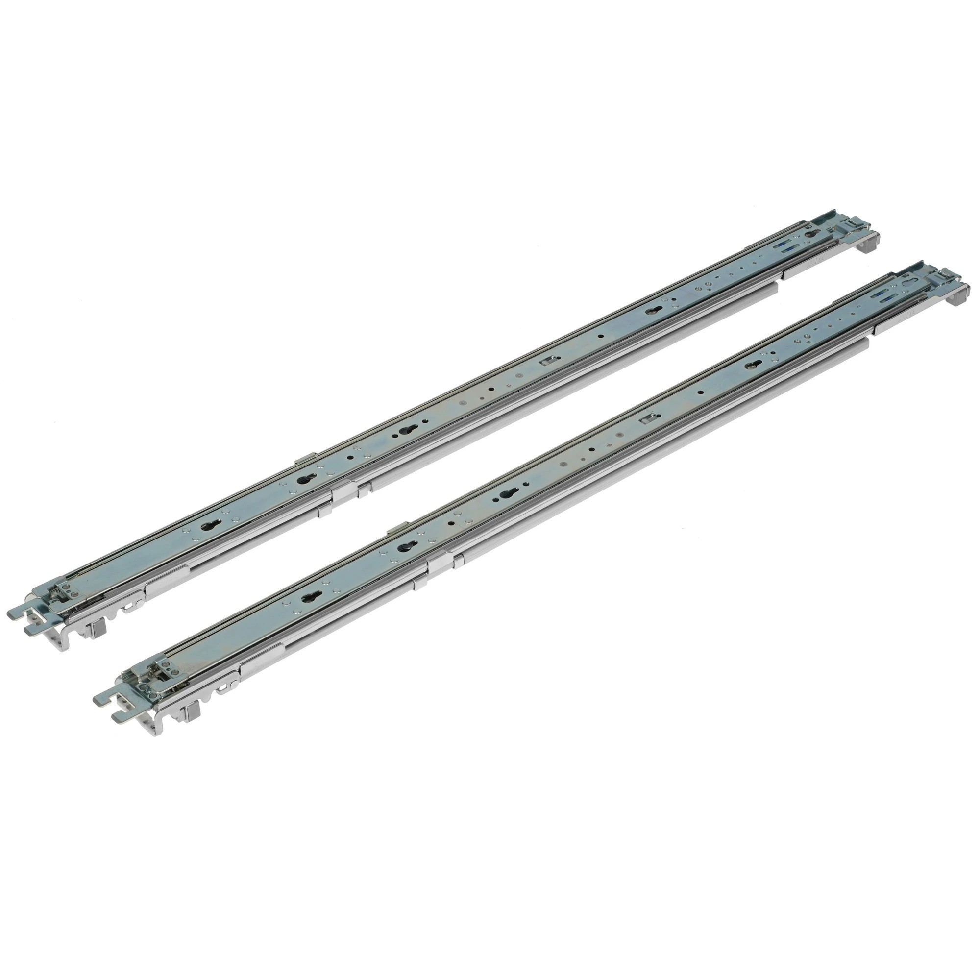 Synology Sliding Rail Kit 1U, 2U and 3U NAS and Expansion units ( repl RKS1317 ) арт. RKS-02