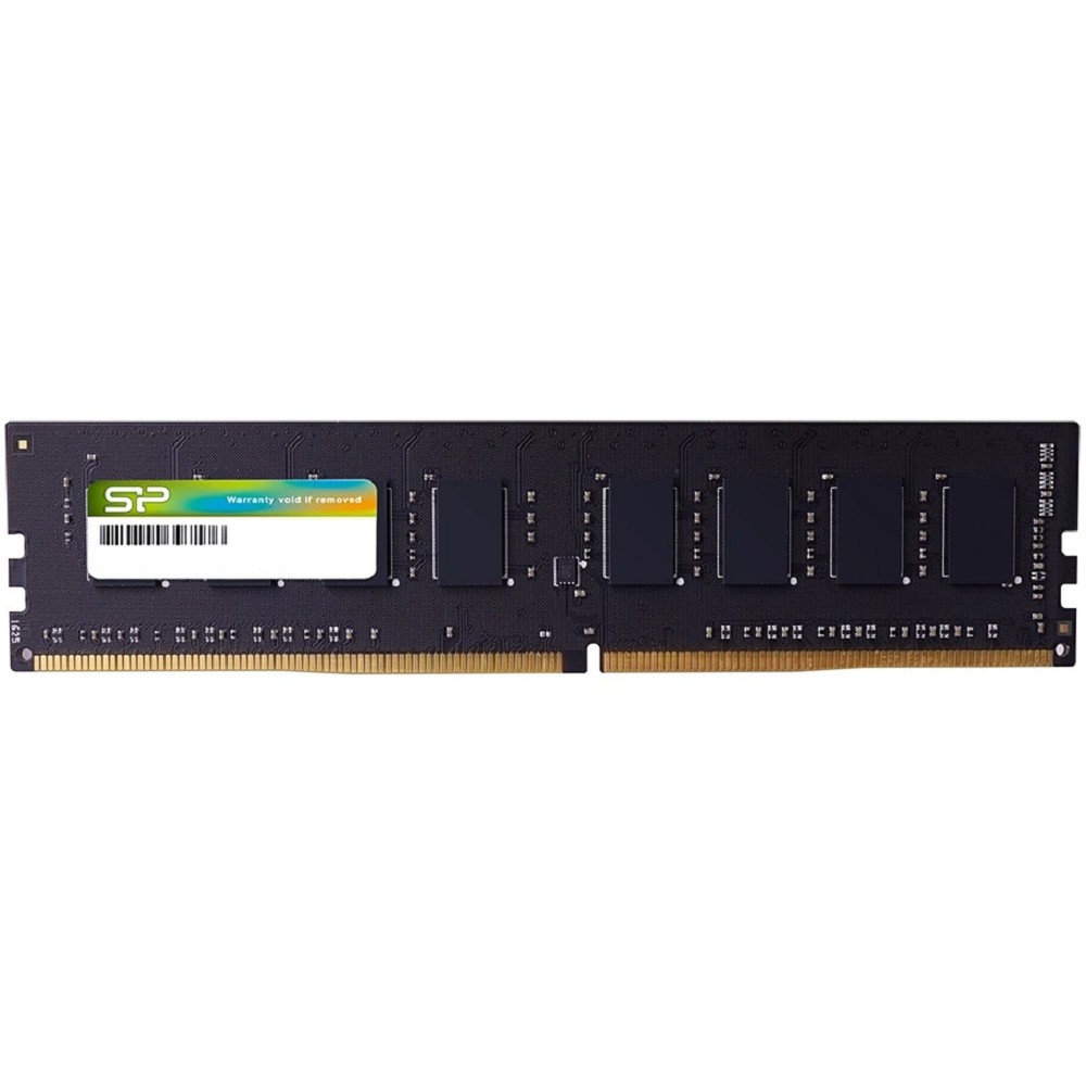 Оперативная память Silicon Power DDR4 DIMM 16GB SP016GBLFU320X02