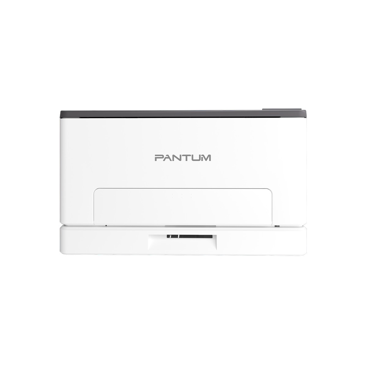 Цветной лазерный принтер Pantum CP1100DW