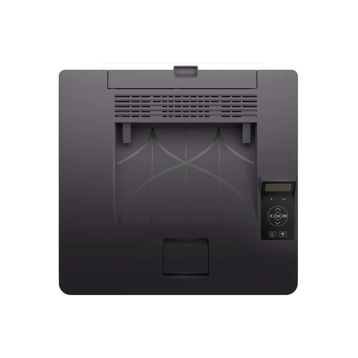Цветной лазерный принтер Pantum CP1100DW