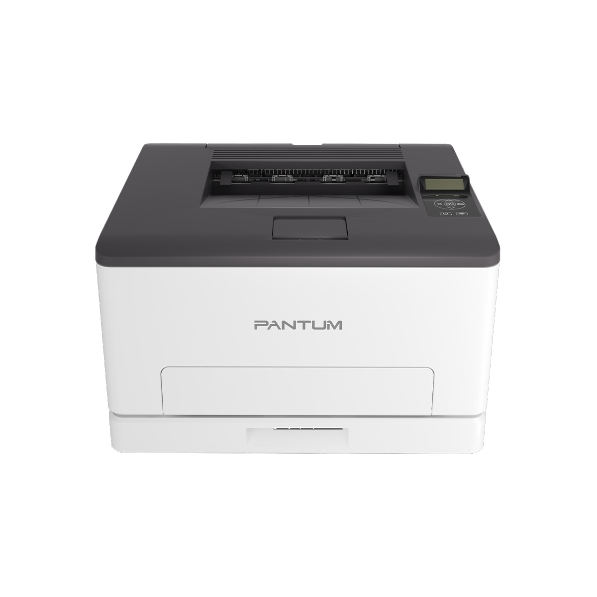 Цветной лазерный принтер Pantum CP1100DW