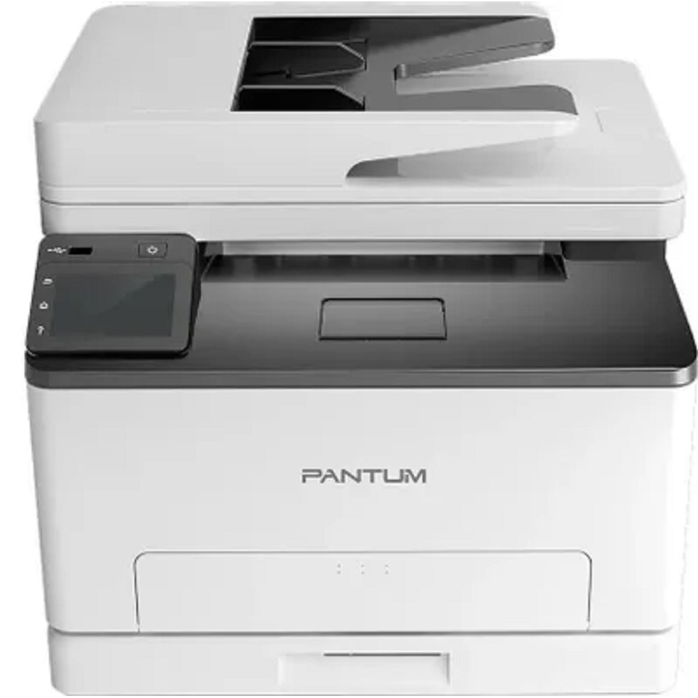 Цветное МФУ Pantum CM1100ADW