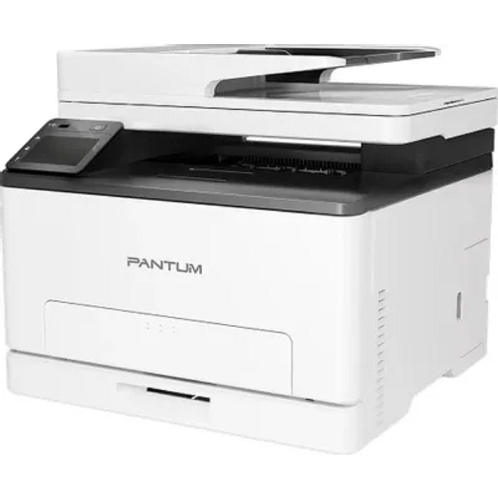 Цветное МФУ Pantum CM1100ADW