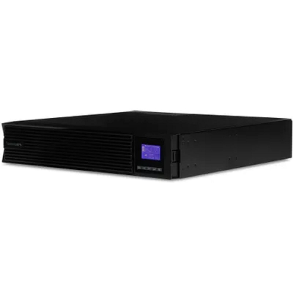 Источник бесперебойного питания Ippon Innova RT II 1500 1500Вт 1500ВА черный арт. 1398360