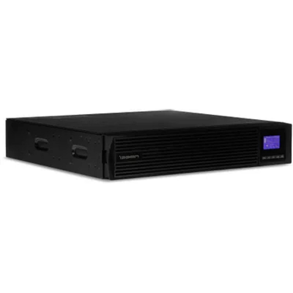 Источник бесперебойного питания Ippon Innova RT II 1500 1500Вт 1500ВА черный арт. 1398360