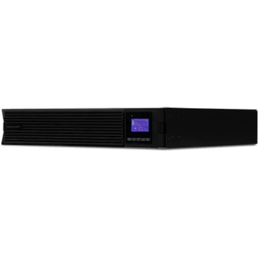 Источник бесперебойного питания Ippon Innova RT II 1500 1500Вт 1500ВА черный арт. 1398360