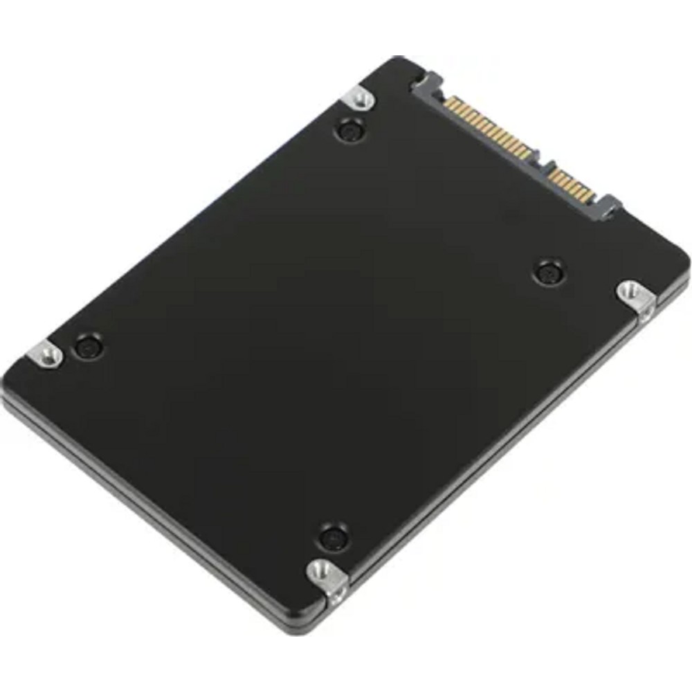 Samsung Enterprise SSD, 2.5"(SFF) 7mm, PM893, 960GB, SATA 3, 6Gbps, R550/W530Mb/s, IOPS(R4K) 97K/31K, TLC, MTBF 2M, 1DWPD/5Y, TBW 1752TB, OEM, (repl. MZ7LH960HAJR-00005) арт. MZ7L3960HCJR-00A07