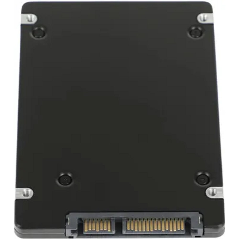 Samsung Enterprise SSD, 2.5"(SFF) 7mm, PM893, 960GB, SATA 3, 6Gbps, R550/W530Mb/s, IOPS(R4K) 97K/31K, TLC, MTBF 2M, 1DWPD/5Y, TBW 1752TB, OEM, (repl. MZ7LH960HAJR-00005) арт. MZ7L3960HCJR-00A07