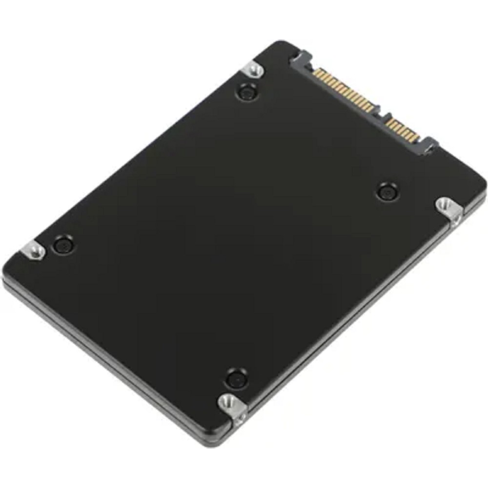 Samsung Enterprise SSD, 2.5"(SFF) 7mm, PM893, 1920GB (1.92TB), SATA 3, 6Gbps, R550/W530Mb/s, IOPS(R4K) 97K/31K, TLC, MTBF 2M, 1DWPD/5Y, TBW 3504TB, OEM, (repl. MZ7LH1T9HMLT-00005) арт. MZ7L31T9HBLT-00A07