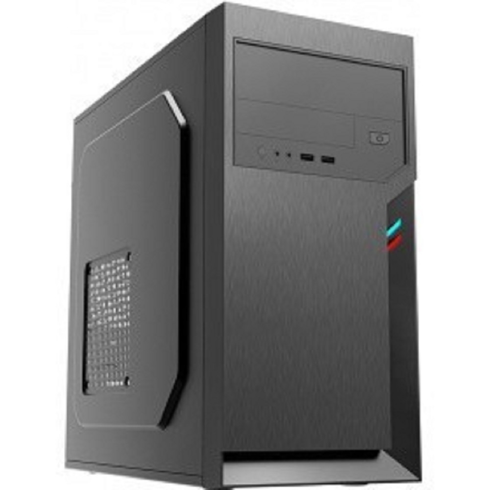 Foxline FL-702 w/o PSU Foxconn