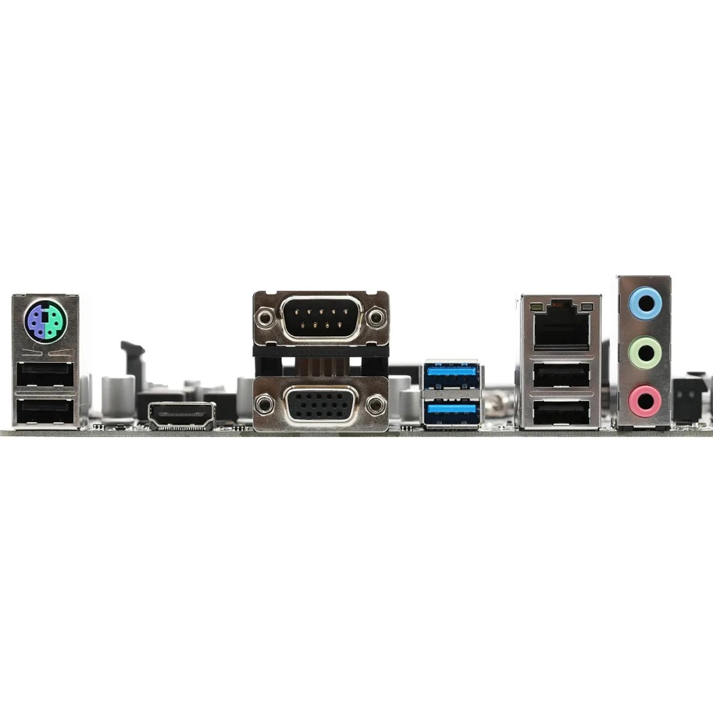 Материнская плата ASUS PRIME H610M-D D4