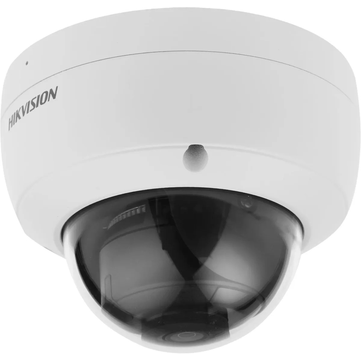 Камера видеонаблюдения IP Hikvision DS-2CD2143G2-IU(2.8mm) 2.8-2.8мм цв. корп.:белый