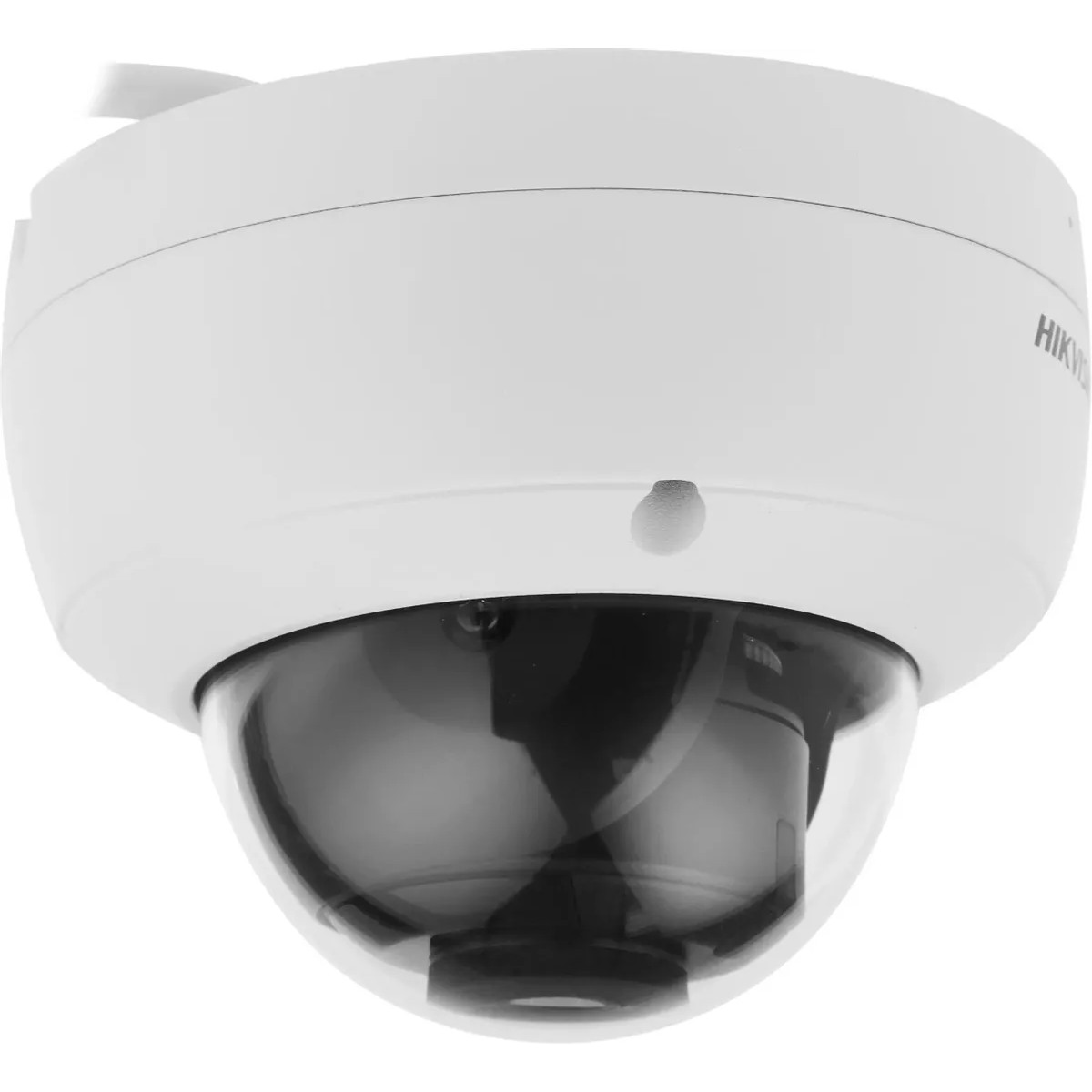 Камера видеонаблюдения IP Hikvision DS-2CD2143G2-IU(2.8mm) 2.8-2.8мм цв. корп.:белый