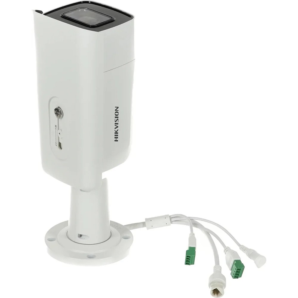 Камера видеонаблюдения IP Hikvision DS-2CD2683G2-IZS 2.8-12мм цв. корп.:белый