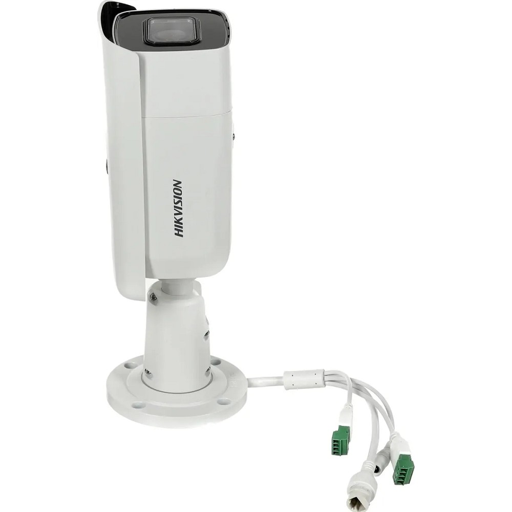 Камера видеонаблюдения IP Hikvision DS-2CD2683G2-IZS 2.8-12мм цв. корп.:белый