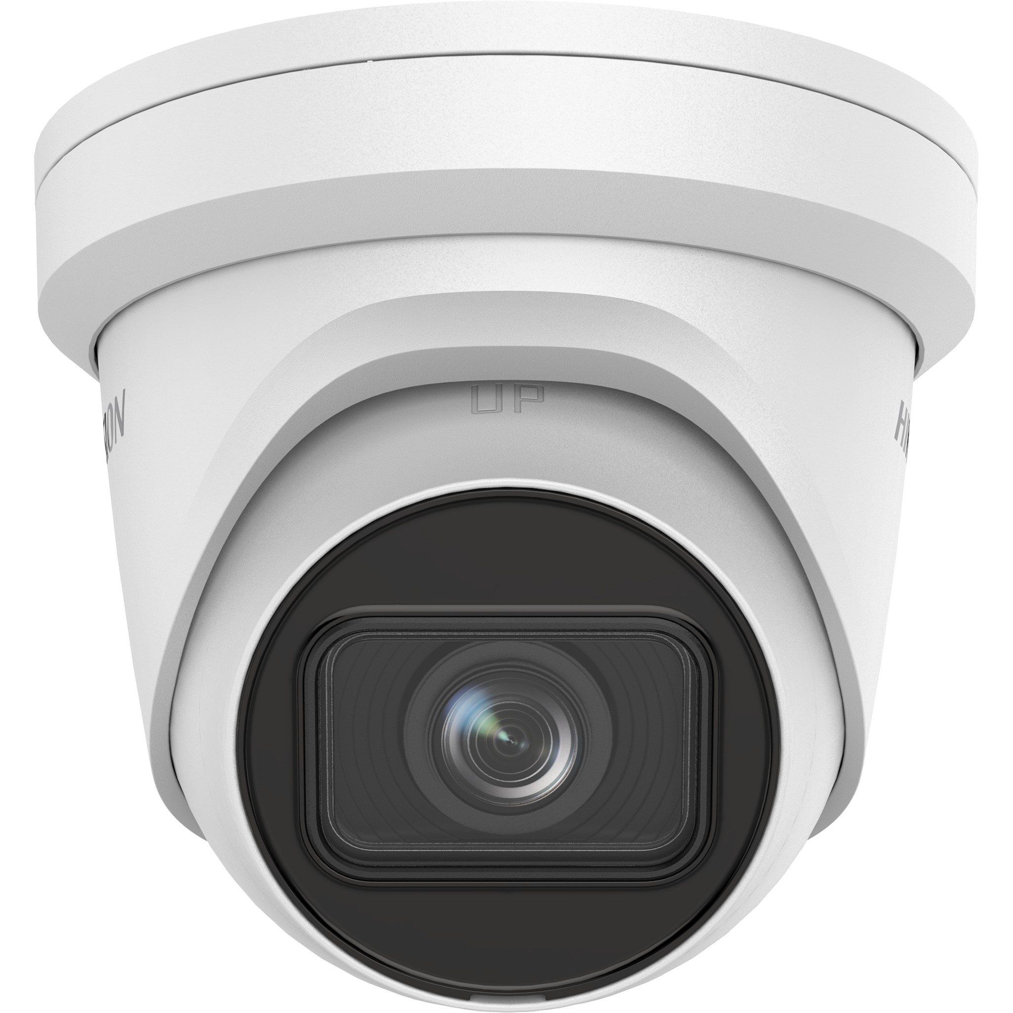 Камера видеонаблюдения IP Hikvision DS-2CD2H83G2-IZS 2.8-12мм цв. корп.:белый