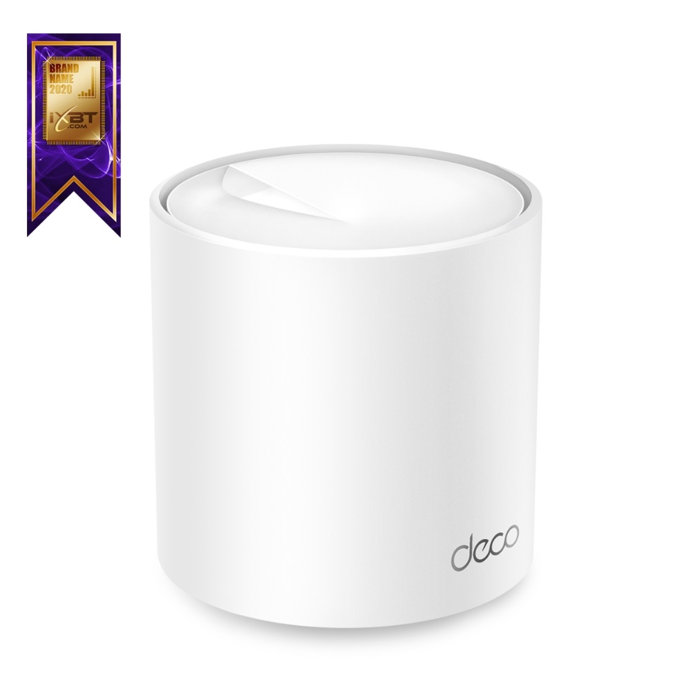 TP-Link Deco X50(1-pack)