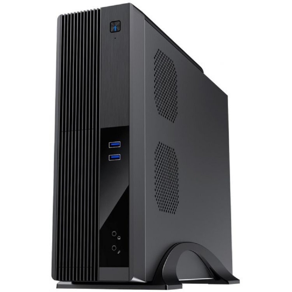 ST616BK GS-230 80+ Bronze U3.0*2+A(HD)+Fan 8 cm [ 6151106] No Name