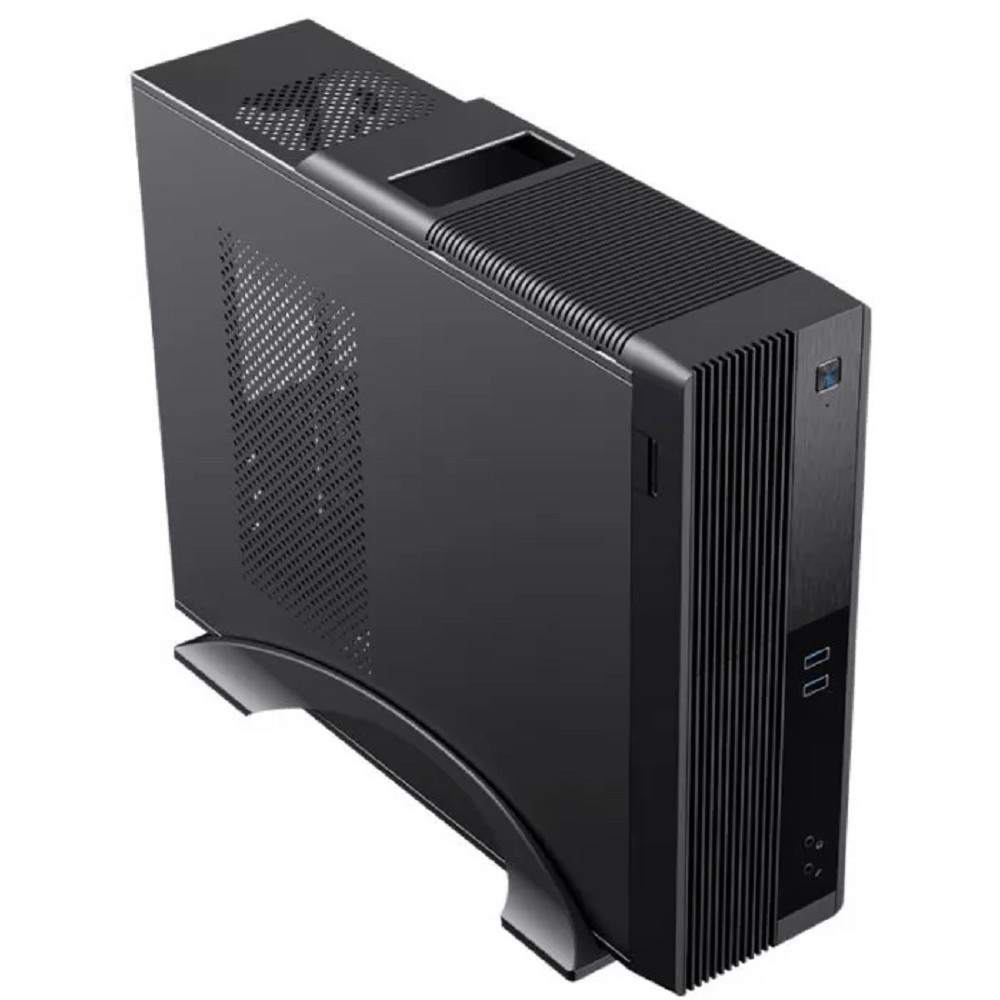 ST616BK GS-230 80+ Bronze U3.0*2+A(HD)+Fan 8 cm [ 6151106] No Name
