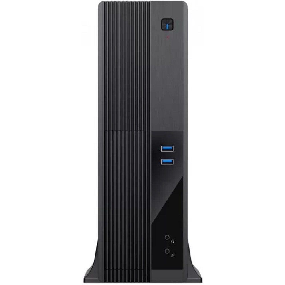 ST616BK GS-230 80+ Bronze U3.0*2+A(HD)+Fan 8 cm [ 6151106] No Name
