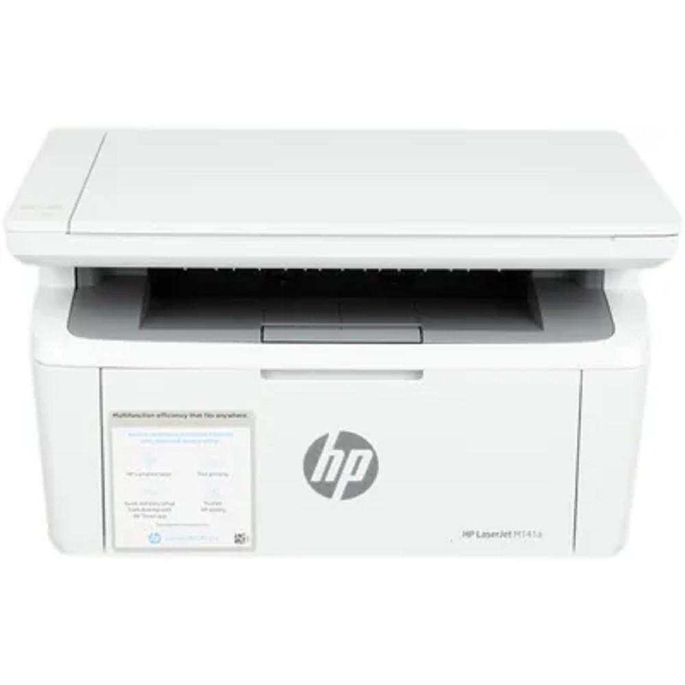 МФУ HP LaserJet MFP M141a (7MD73A)