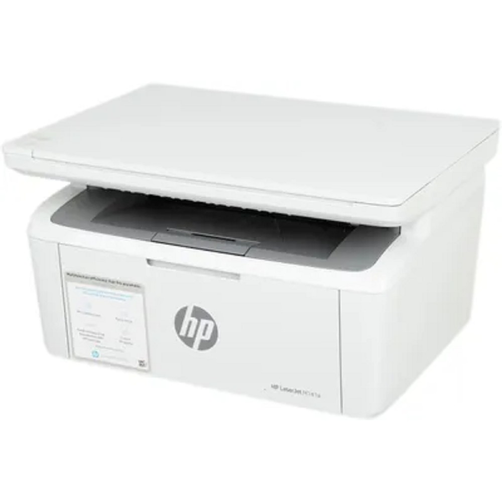 МФУ HP LaserJet MFP M141a (7MD73A)