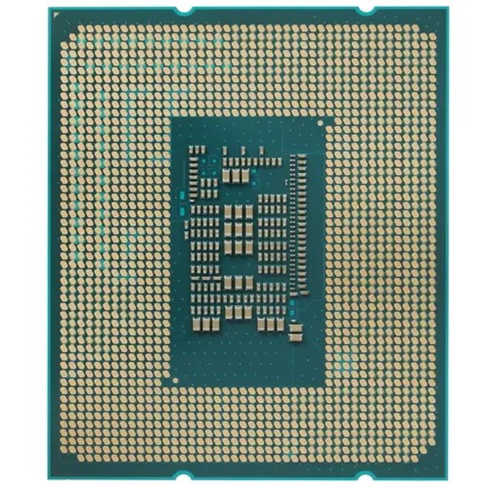CPU Intel Core i5-12500 Alder Lake OEM {3.0 ГГц/ 4.6 ГГц в режиме Turbo, 18MB, Intel UHD Graphics 770, LGA1700} арт. CM8071504647605SRL5V