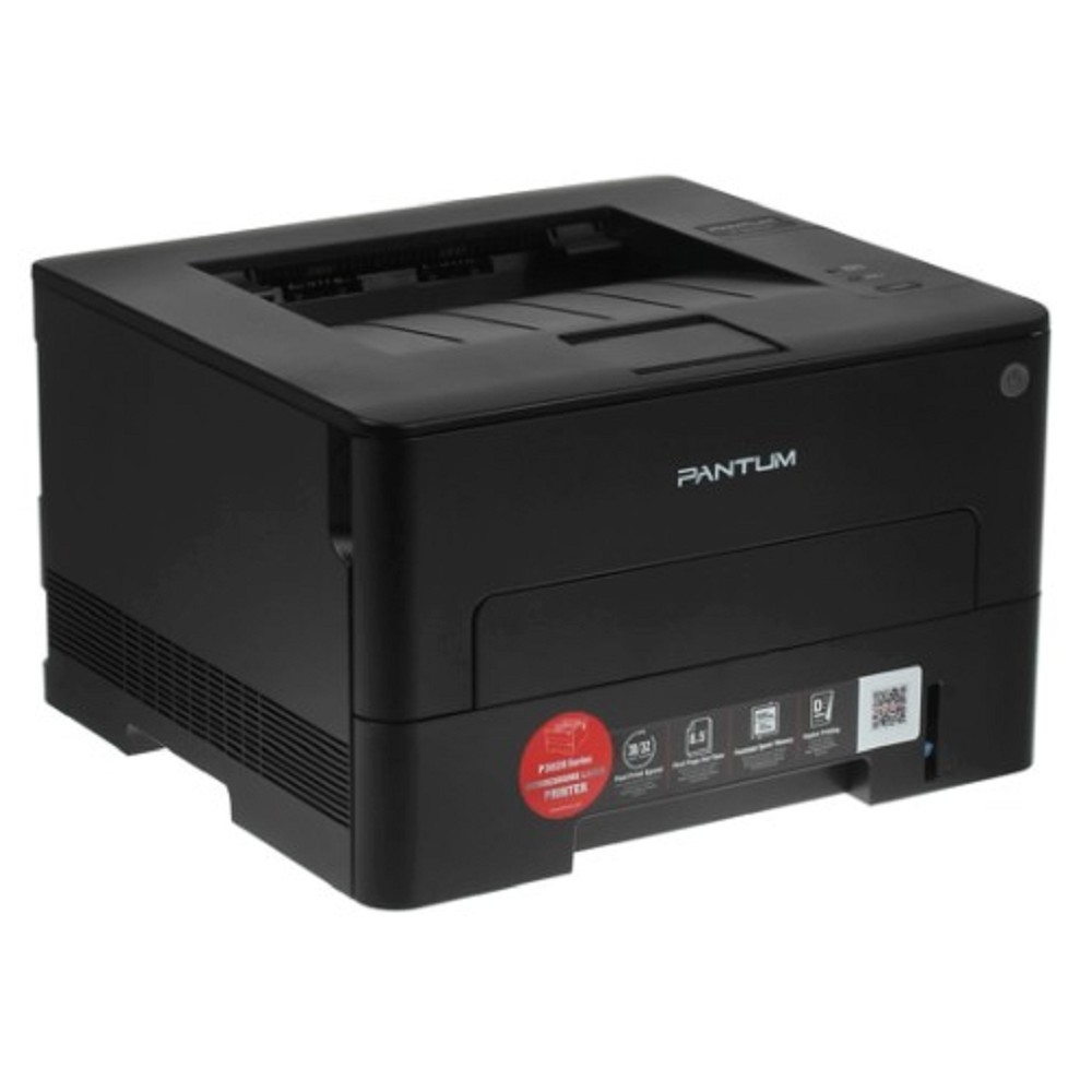 Принтер Pantum P3020D