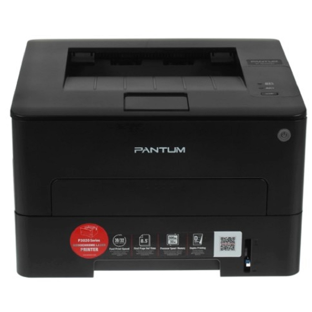 Принтер Pantum P3020D